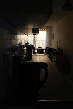 werkhoek